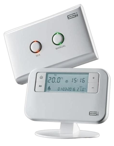 User Manuals, Guides and Specifications for your <b>ESI</b> <b>ESRTP4RF</b> Thermostat. . Esi esrtp4rf troubleshooting